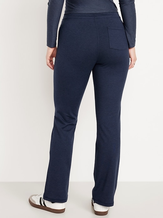 Image number 6 showing, Extra High-Waisted CloudComfy Flare Leggings