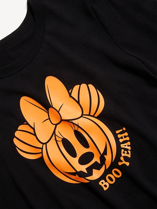 Image number 4 showing, Disney© Minnie Mouse Halloween T-Shirt