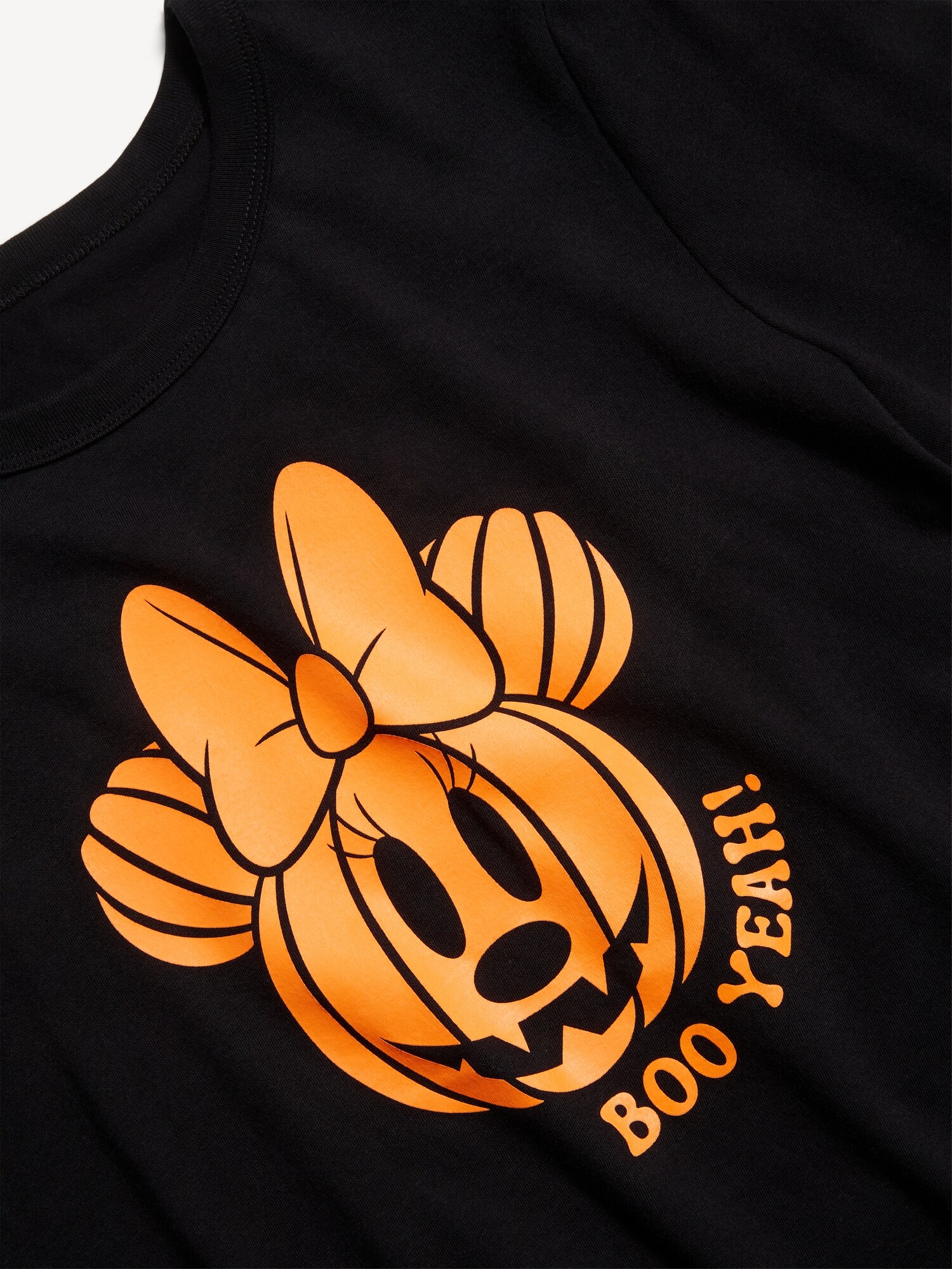 Disney© Minnie Mouse Halloween T-Shirt