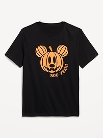 Image number 1 showing, Disney© Mickey Mouse Halloween T-Shirt