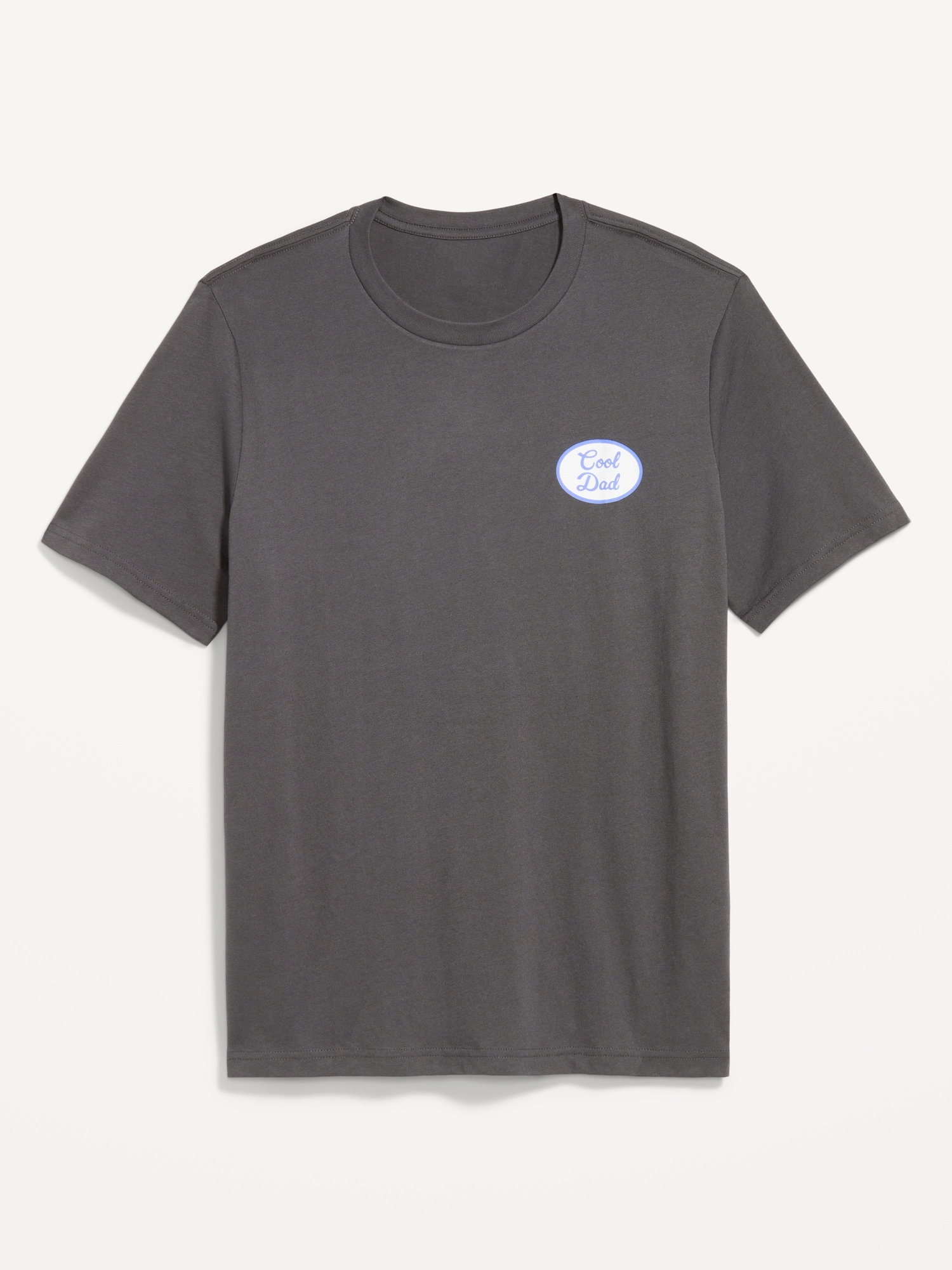 Father's Day Graphic T-Shirt