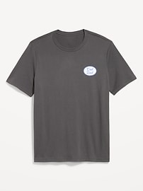 Image number 2 showing, Father's Day Graphic T-Shirt