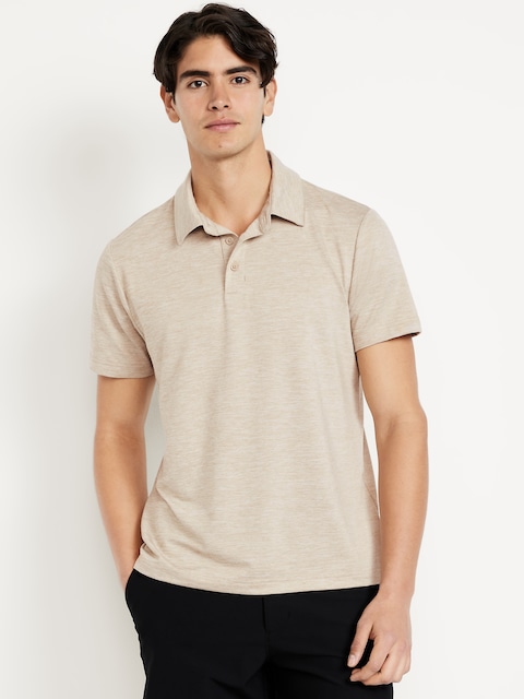 CloudMotion Polo - Wishbone