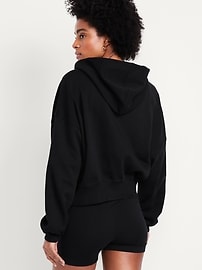 Image number 2 showing, SoComfy Full-Zip Hoodie Sweatshirt