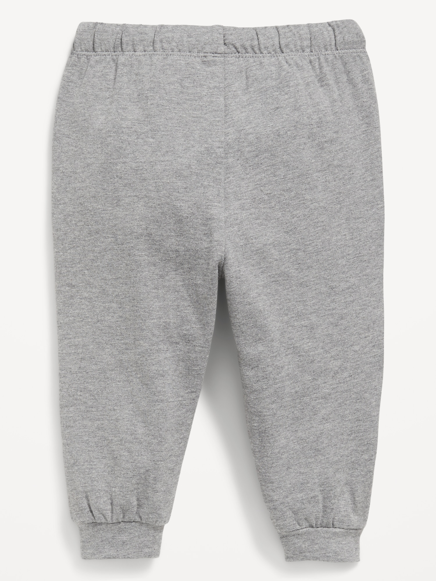 Jersey-Knit Jogger Sweatpants for Baby