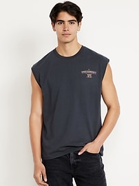 Image number 1 showing, WWE™ WrestleMania Muscle Tank Top