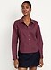 Slim Button-Down Shirt - image 2