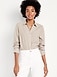 Slim Button-Down Shirt - image 5
