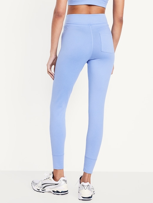 Image number 2 showing, Extra High-Waisted CloudComfy Jogger Leggings