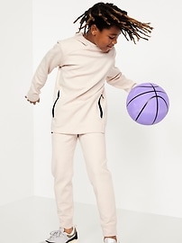 Image number 1 showing, Dynamic Fleece Pullover Hoodie for Boys