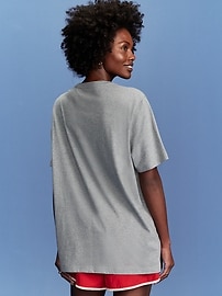 Image number 2 showing, Old Navy x Disney© Logo-Graphic T-Shirt
