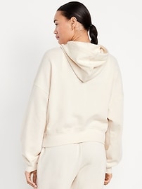 Image number 2 showing, SoComfy Full-Zip Hoodie Sweatshirt