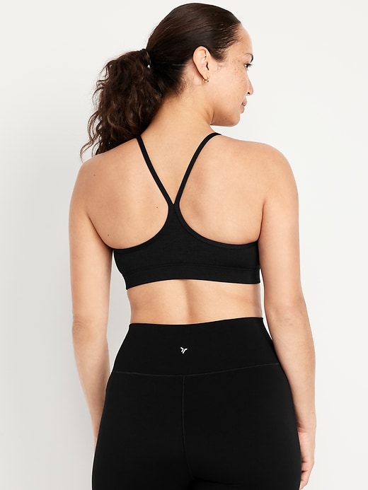 Image number 2 showing, Maternity Light Support CloudComfy Sports Bra