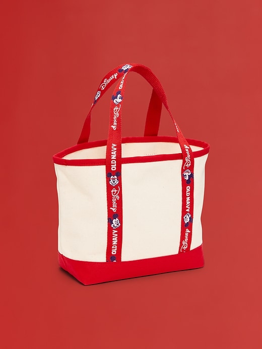 Image number 3 showing, Old Navy x Disney Small Tote Bag