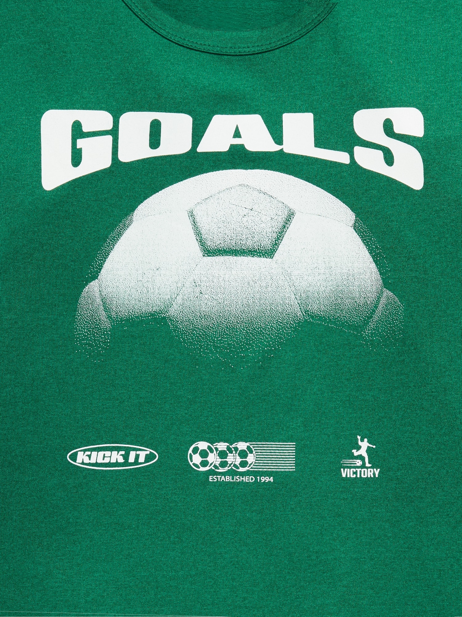 CloudMotion Long-Sleeve Graphic Performance T-Shirt for Boys