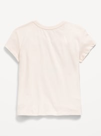 Image number 2 showing, Strawberry Shortcake™ Graphic T-Shirt for Girls