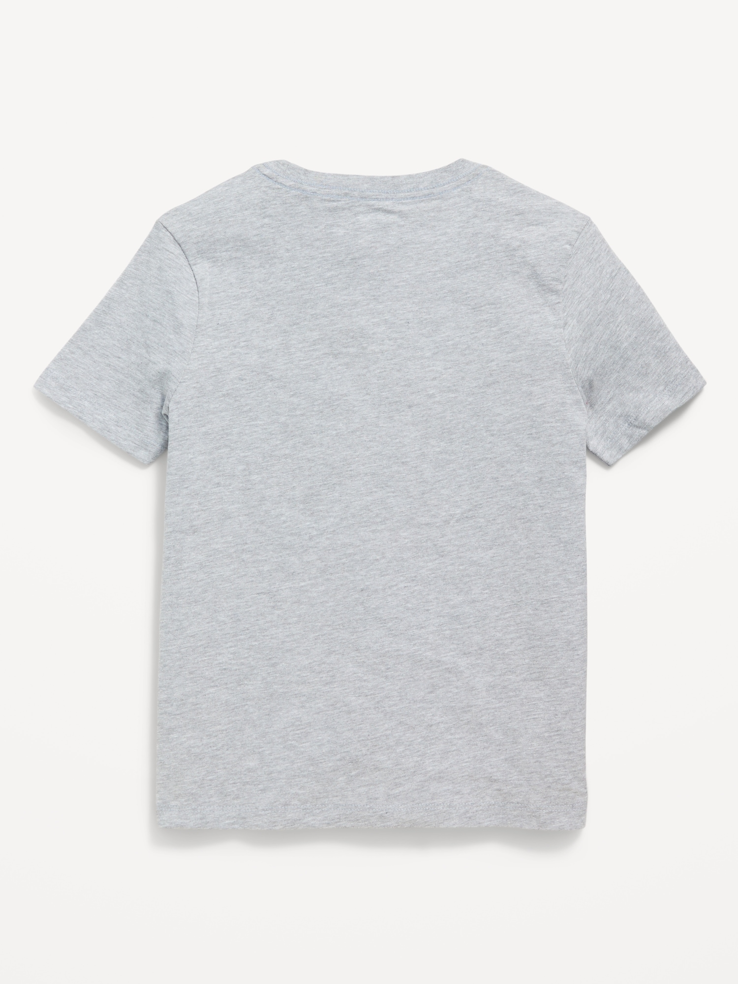 Jaws™ Gender-Neutral Graphic T-Shirt for Kids