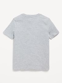 Image number 2 showing, Jaws™ Gender-Neutral Graphic T-Shirt for Kids