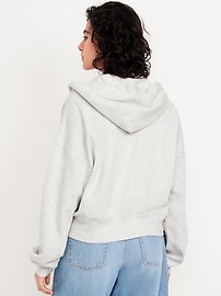 Image number 2 showing, SoComfy Full-Zip Hoodie Sweatshirt