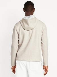 Image number 2 showing, Recharge Fleece Pullover Hoodie