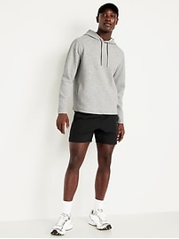 Image number 3 showing, Recharge Fleece Pullover Hoodie