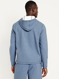 Image number 2 showing, Recharge Fleece Pullover Hoodie