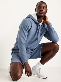 Image number 3 showing, Recharge Fleece Pullover Hoodie