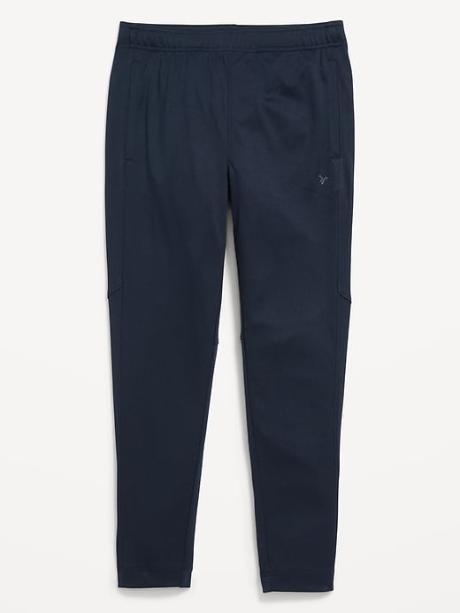 Image number 5 showing, Slim Performance Jogger Soccer Pants for Boys