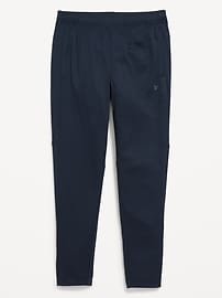 Image number 5 showing, Slim Performance Jogger Soccer Pants for Boys