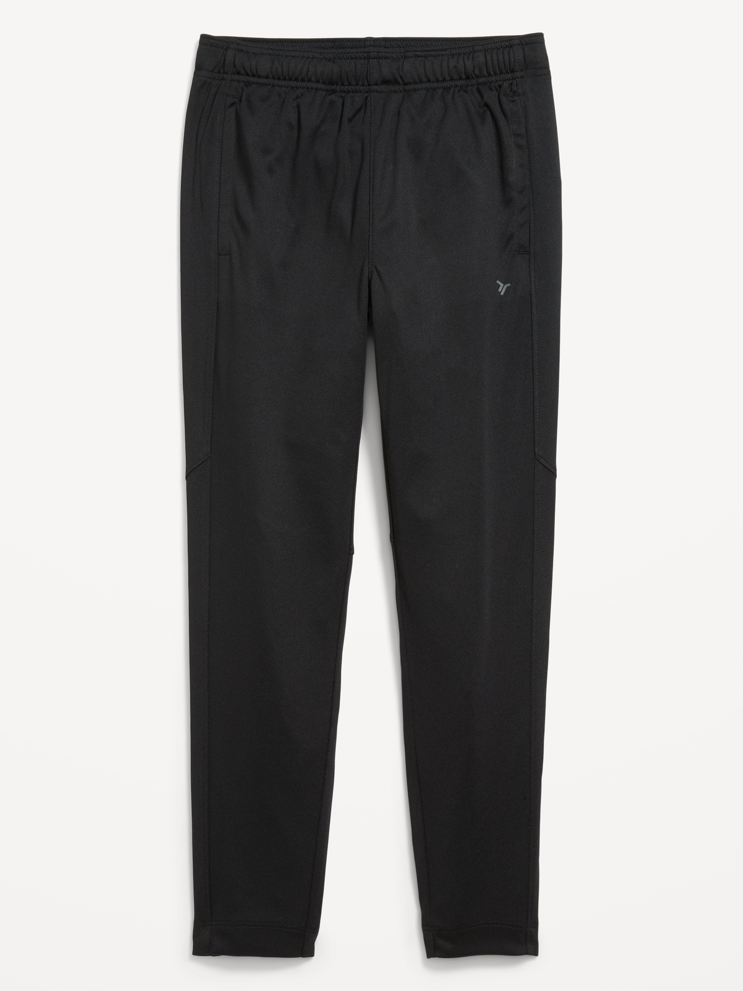 Tapered Soccer Pants for Boys