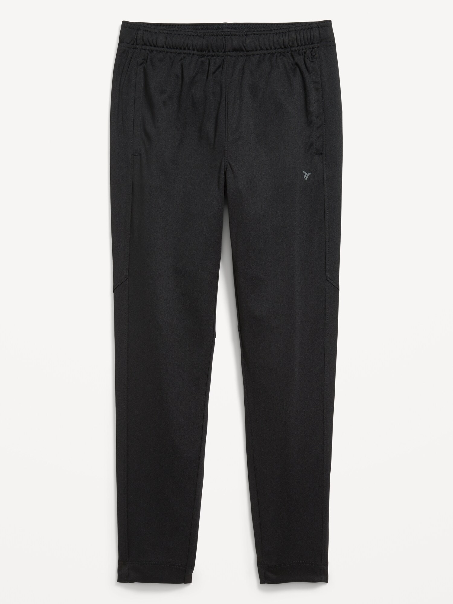 Брюки Old Navy Tapered Soccer Pants для мальчиков, цвет: Blackjack — фото 4