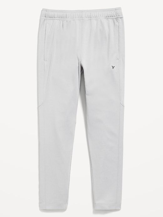 Image number 3 showing, Slim Performance Jogger Soccer Pants for Boys