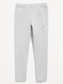 Image number 3 showing, Slim Performance Jogger Soccer Pants for Boys
