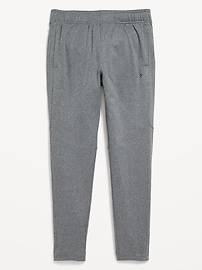Image number 5 showing, Slim Performance Jogger Soccer Pants for Boys