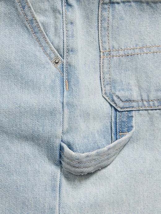 Image number 5 showing, Baggy Carpenter Jeans for Boys