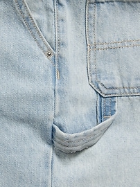Image number 5 showing, Baggy Carpenter Jeans for Boys