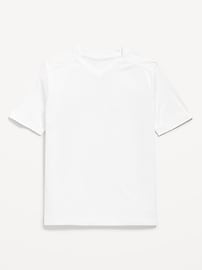 Image number 5 showing, Short-Sleeve Go-Dry Cool Performance T-Shirt for Boys