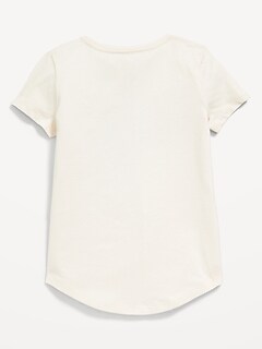 Disney© Descendants Graphic T-Shirt for Girls | Old Navy