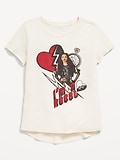 Descendants Tシャツ Disney© Descendants Graphic T-Shirt for Girls | Old Navy