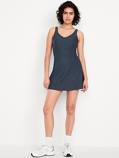 PowerSoft Athletic Dress