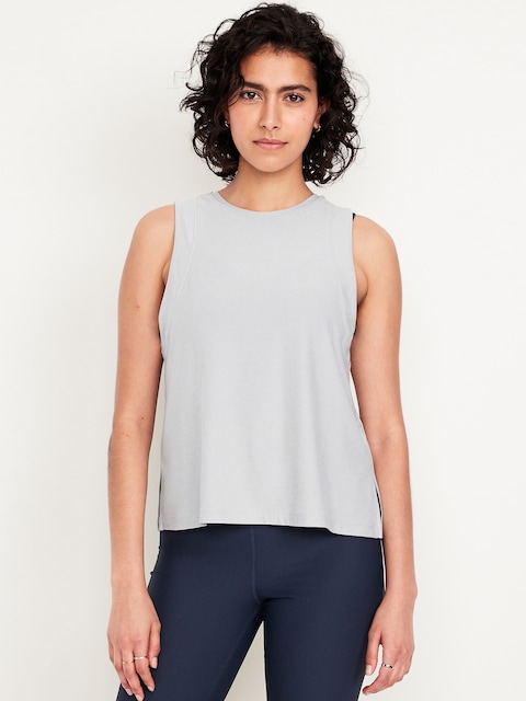 CloudMotion Tank Top