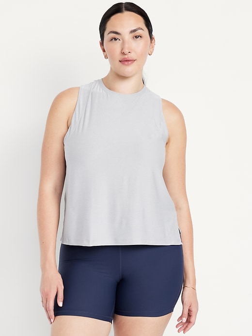 Image number 5 showing, CloudMotion Tank Top