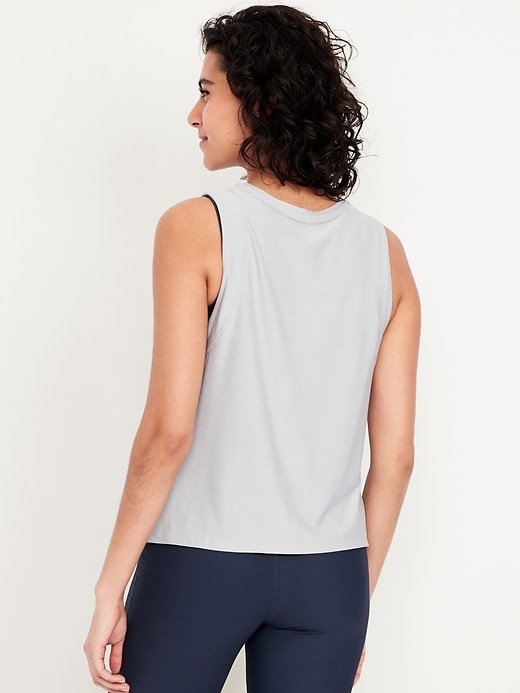 Image number 2 showing, CloudMotion Tank Top