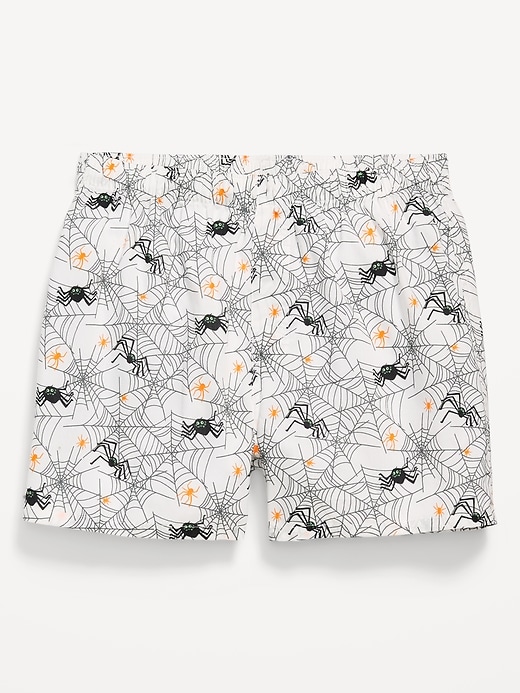 Image number 1 showing, Printed Boxer Shorts