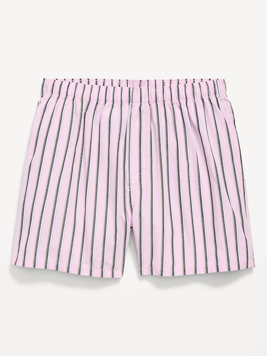 Image number 1 showing, Printed Boxer Shorts