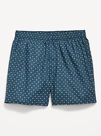 Image number 1 showing, Printed Boxer Shorts
