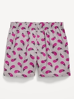 Printed Boxer Shorts