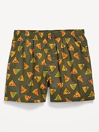 Image number 1 showing, Printed Boxer Shorts