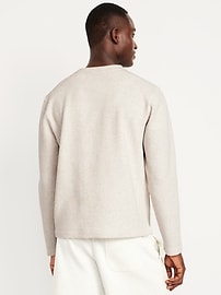 Image number 2 showing, Recharge Fleece Sweatshirt