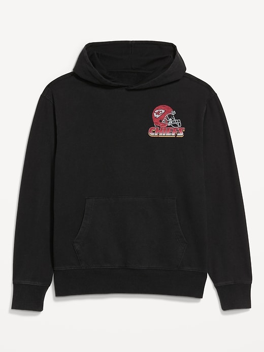 Image number 4 showing, NFL™ Kansas City Chiefs™ Hoodie Sweatshirt